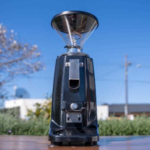 Ex Demo Precision Dosserless GSP Electric Espresso Grinder