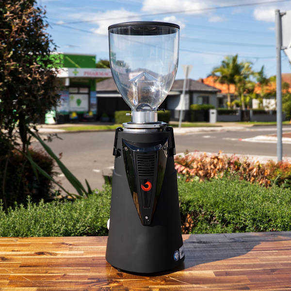 Fiorenzato F83 PRO Grinder – Like New – Never Used