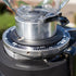 Fiorenzato F83 PRO Grinder – Like New – Never Used