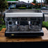 Wega Polaris 2 Group Commercial Espresso Coffee Machine Black 15A