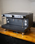 ECM HX-2 PID Compact Commercial Espresso Machine Black Edition