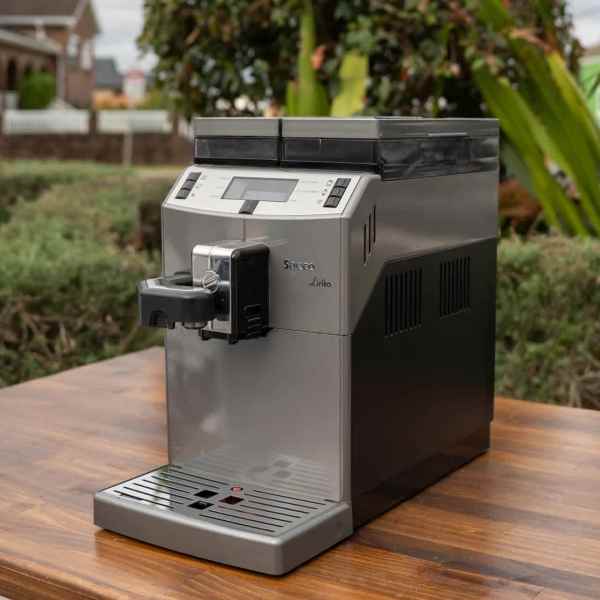 Ex Demo Saeco Lirka Coffee Machine