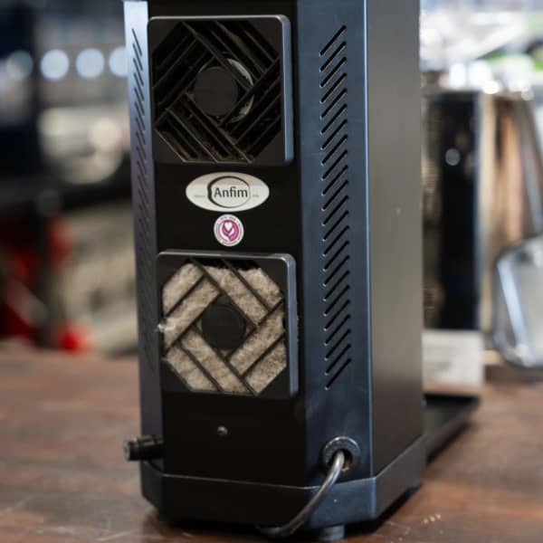 Pre Owned Anfim SP11 Dosserless Commercial Coffee Grinder