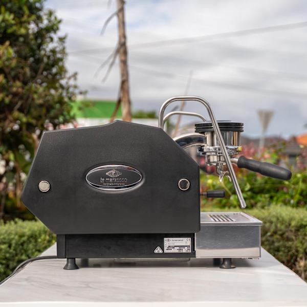 EX-DISPLAY LA MARZOCCO GS3 AV IOT CONNECTIVITY | MINT CONDITION