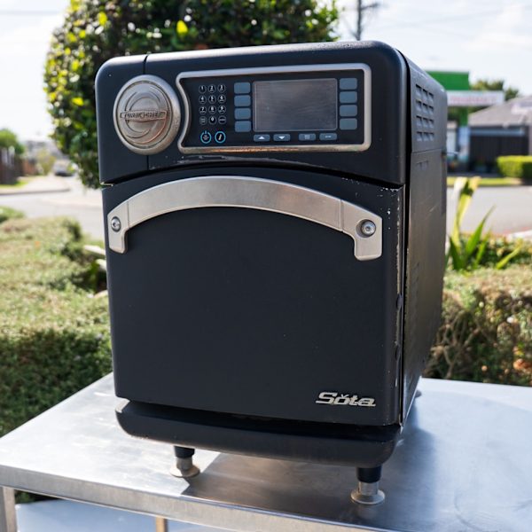 SOTA TURBO CHEF OVEN - PRE OWNED