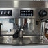 Custom White 2 Group 15 Amp WEGA POLARIS 2 Group Coffee Machine