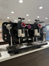 Pre loved Sanremo OPERA 2 group commercial coffee machine