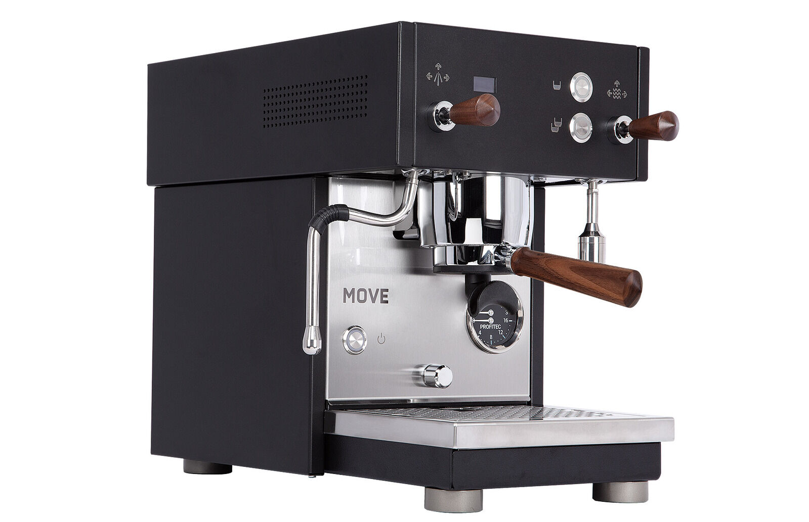 Profitec MOVE Coffee Machine Black ETA October 2025