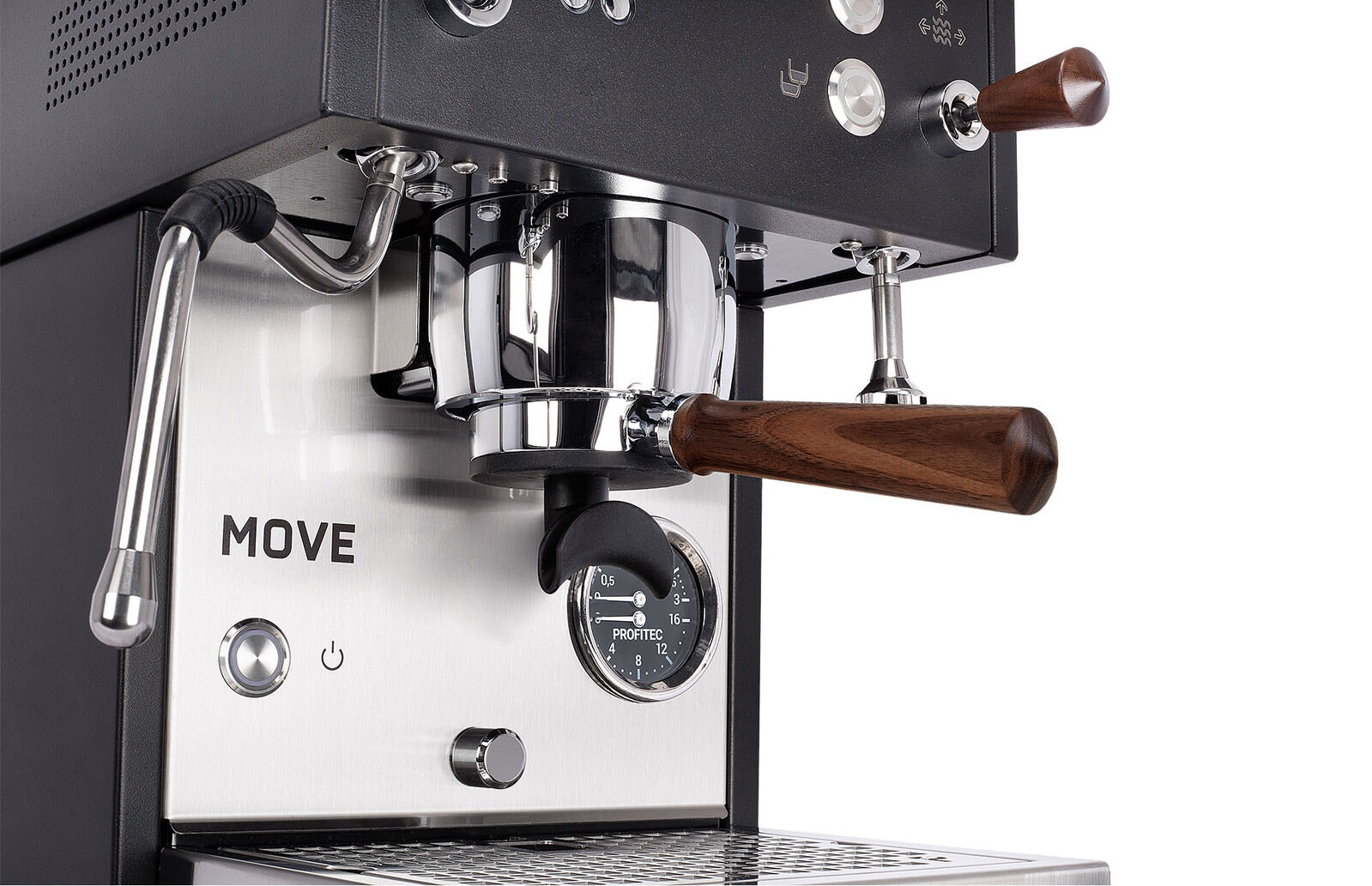 Profitec MOVE Coffee Machine Black ETA October 2025