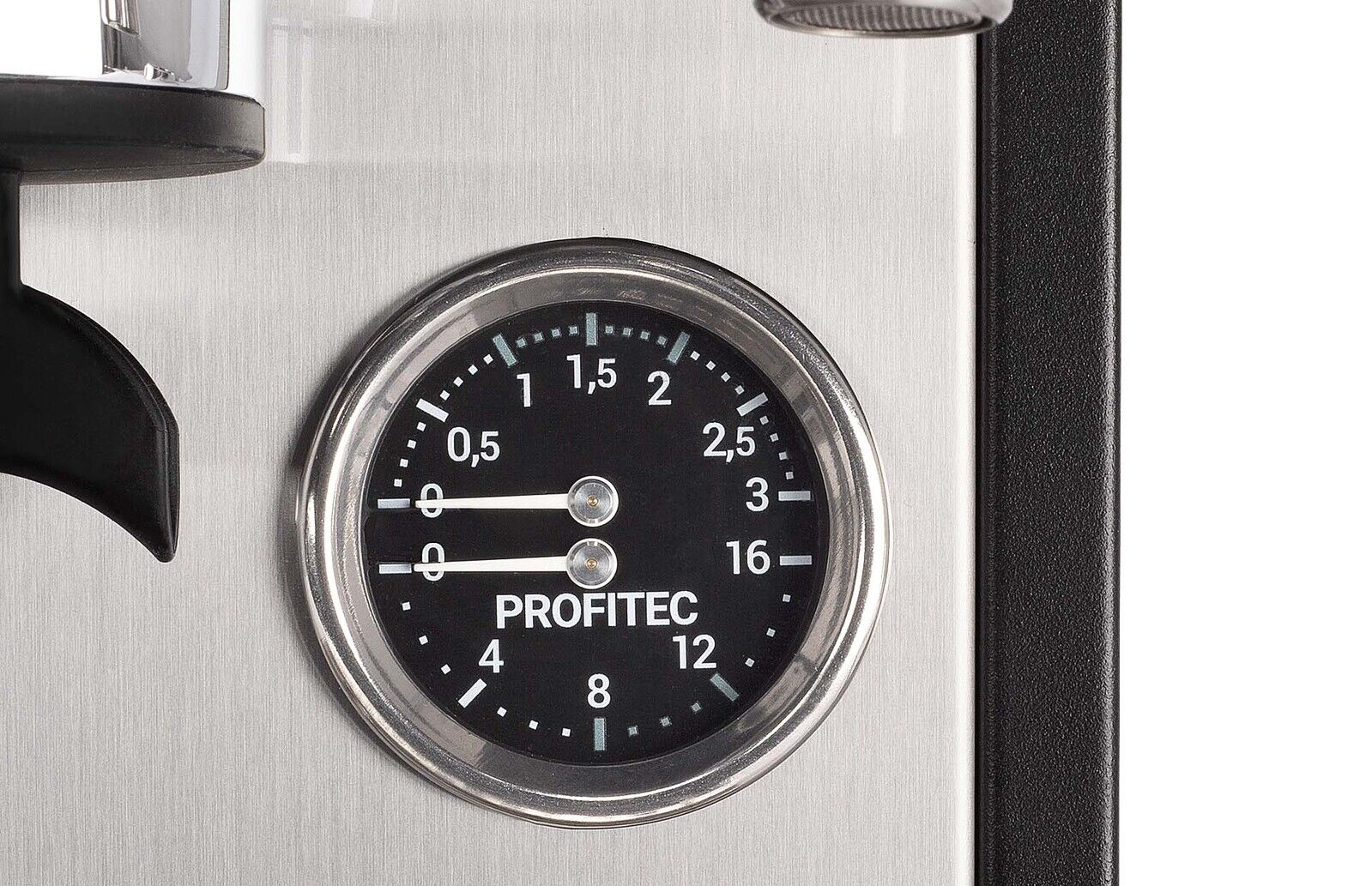 Profitec MOVE Coffee Machine Black ETA October 2025