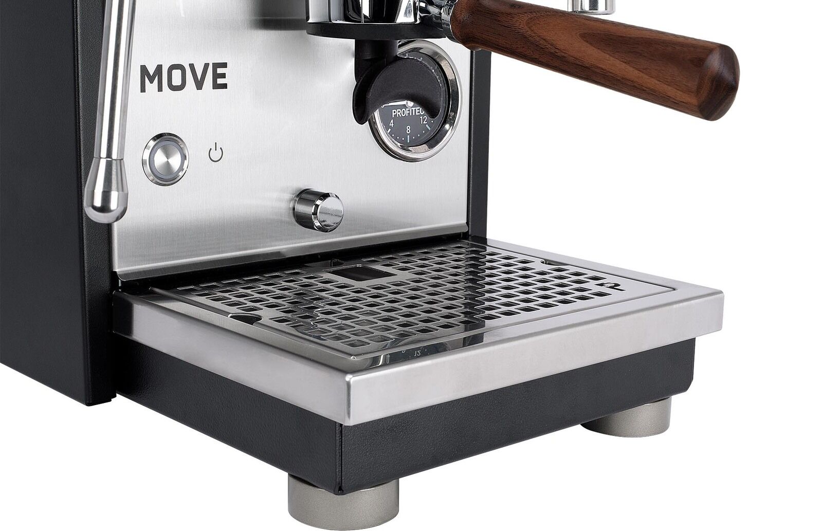 Profitec MOVE Coffee Machine Black ETA October 2025