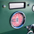 Custom Full Green Pre-Loved La Marzocco PB – 2 Group – Late Model