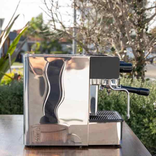 Pre Loved ECM Office Control E61 Semi Commercial Coffee Machine