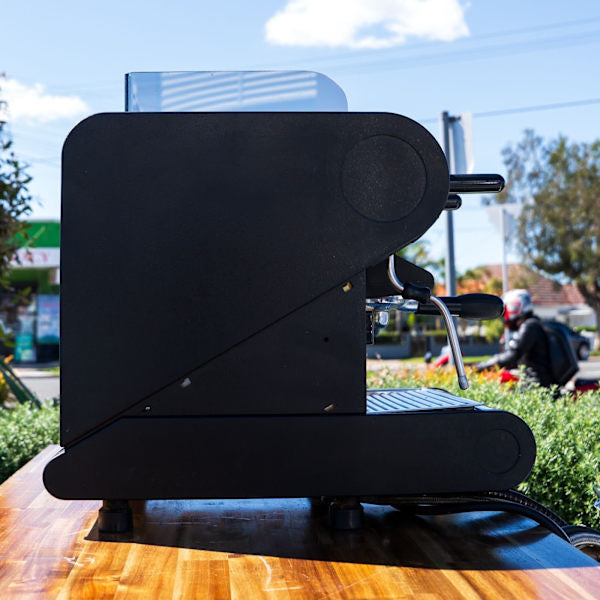 Used La San Marco – 1 Group Commercial Rotary coffee machine