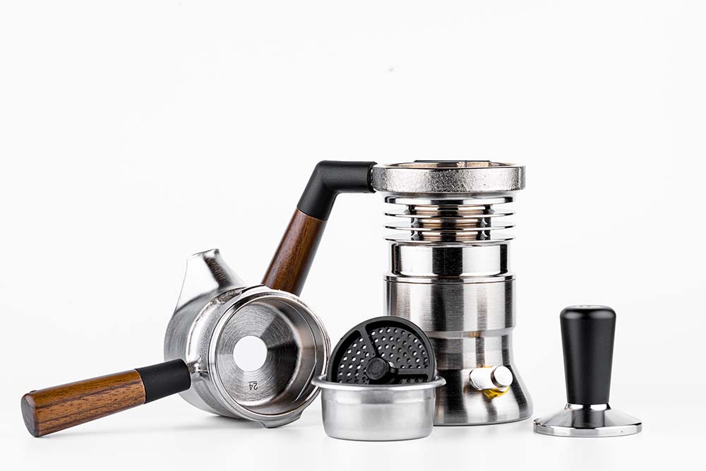 9Barista Espresso Machine Mk.1