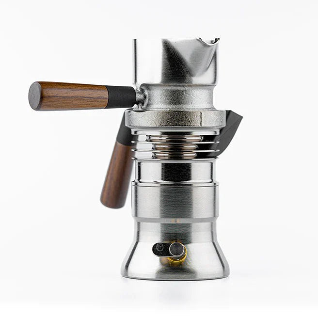 9Barista Espresso Machine Mk.1
