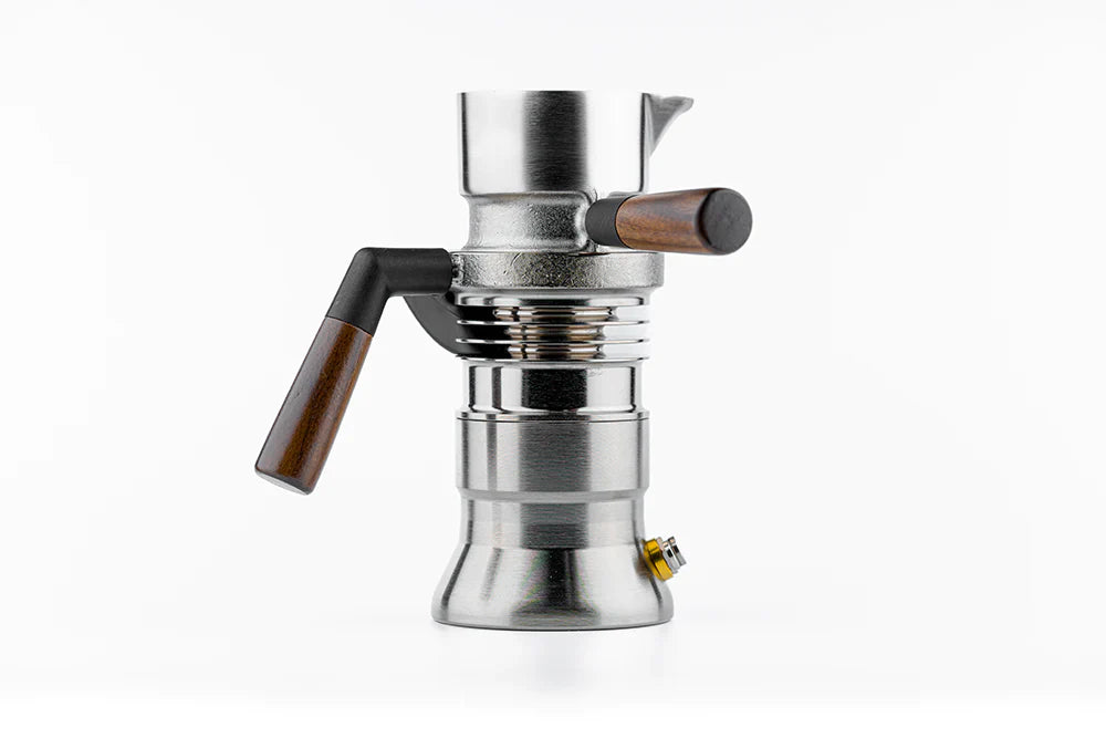 9Barista Espresso Machine Mk.1