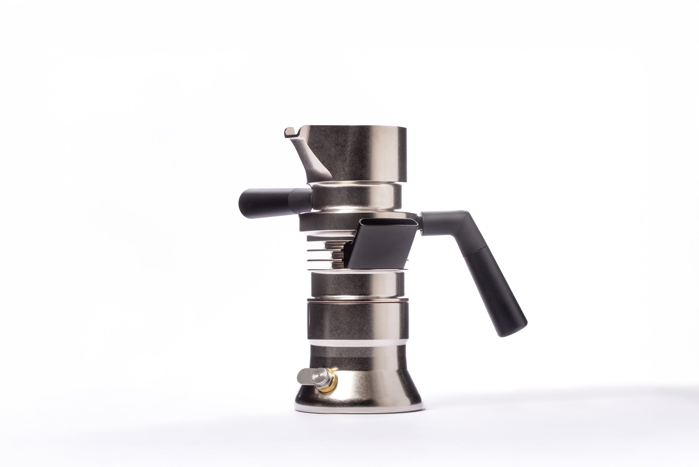 9Barista Espresso Machine Mk.2 Pro
