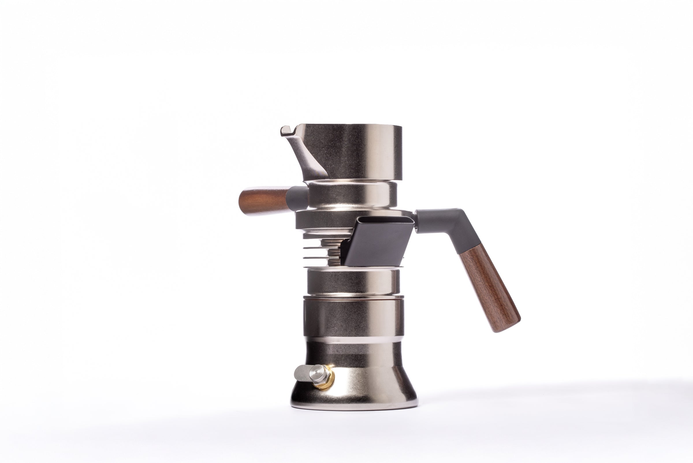 9Barista Espresso Machine Mk.2 Standard - IN STOCK