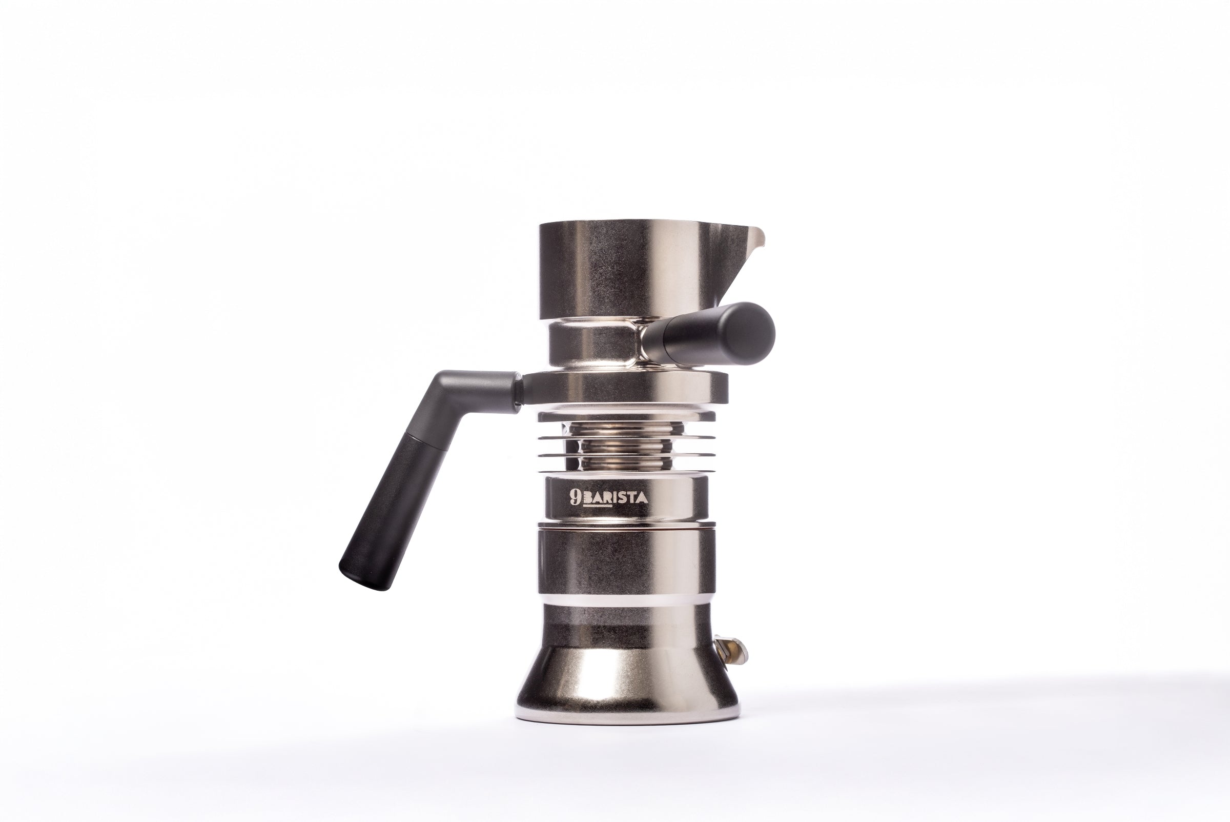 9Barista Espresso Machine Mk.2 Pro
