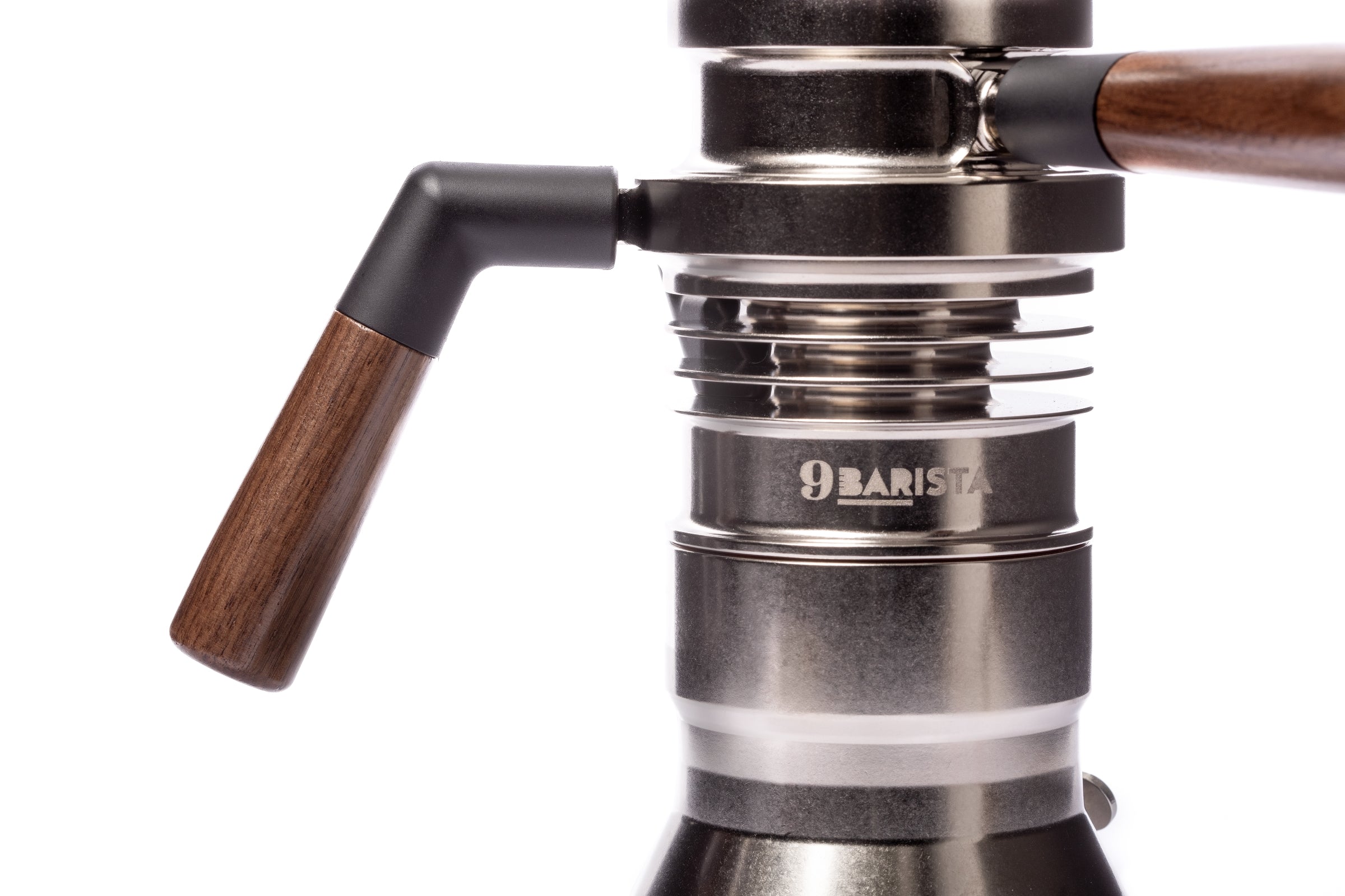 9Barista Espresso Machine Mk.2 Standard - IN STOCK