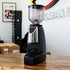 Pre Loved La San Marco SM92A On Demand Coffee Grinder Black