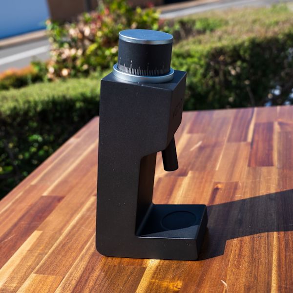 Ex Demo Varia VS3 Grinder