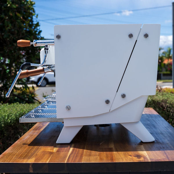 Ex-Demo Carimali Glow – 2 Group Commercial Coffee Machine