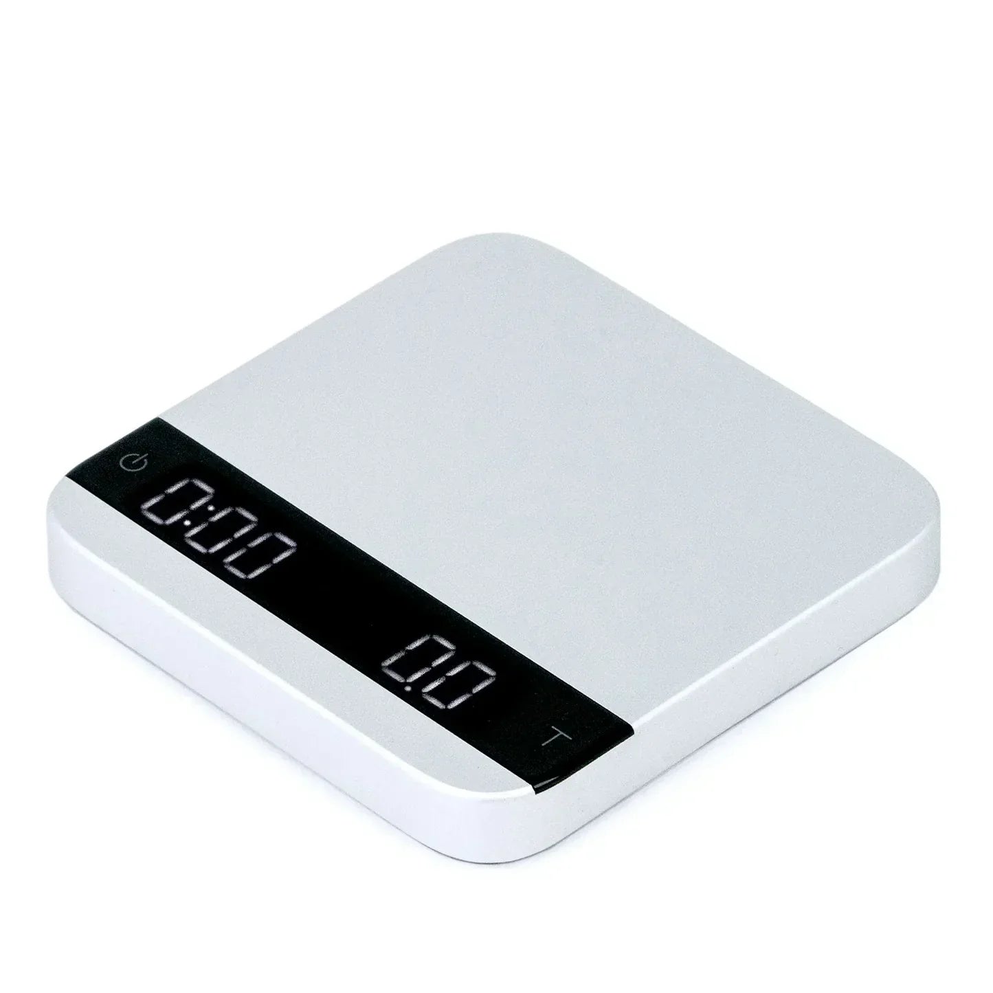 Acaia Lunar Scale-WHITE