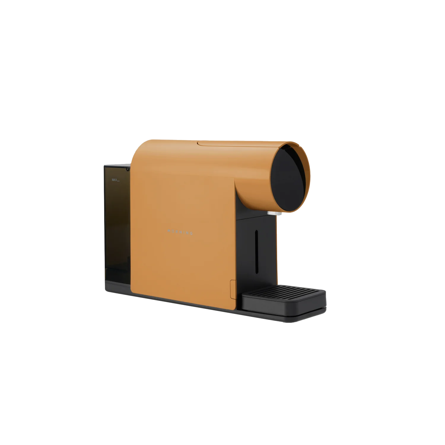 Morning Mini Capsule Coffee Machine + Free 20 Dipacci Capsules