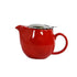Brew 350ml Red Chilli Infusion Teapot