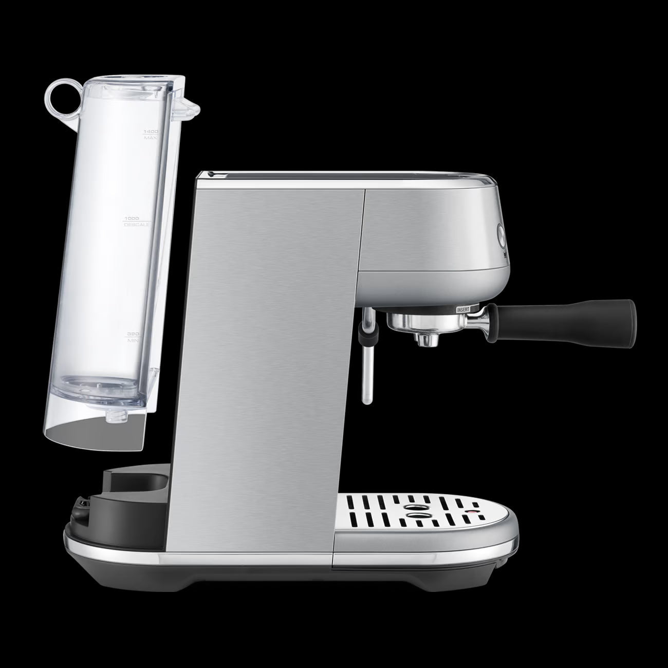 Breville Bambino Manual Espresso Coffee Machine