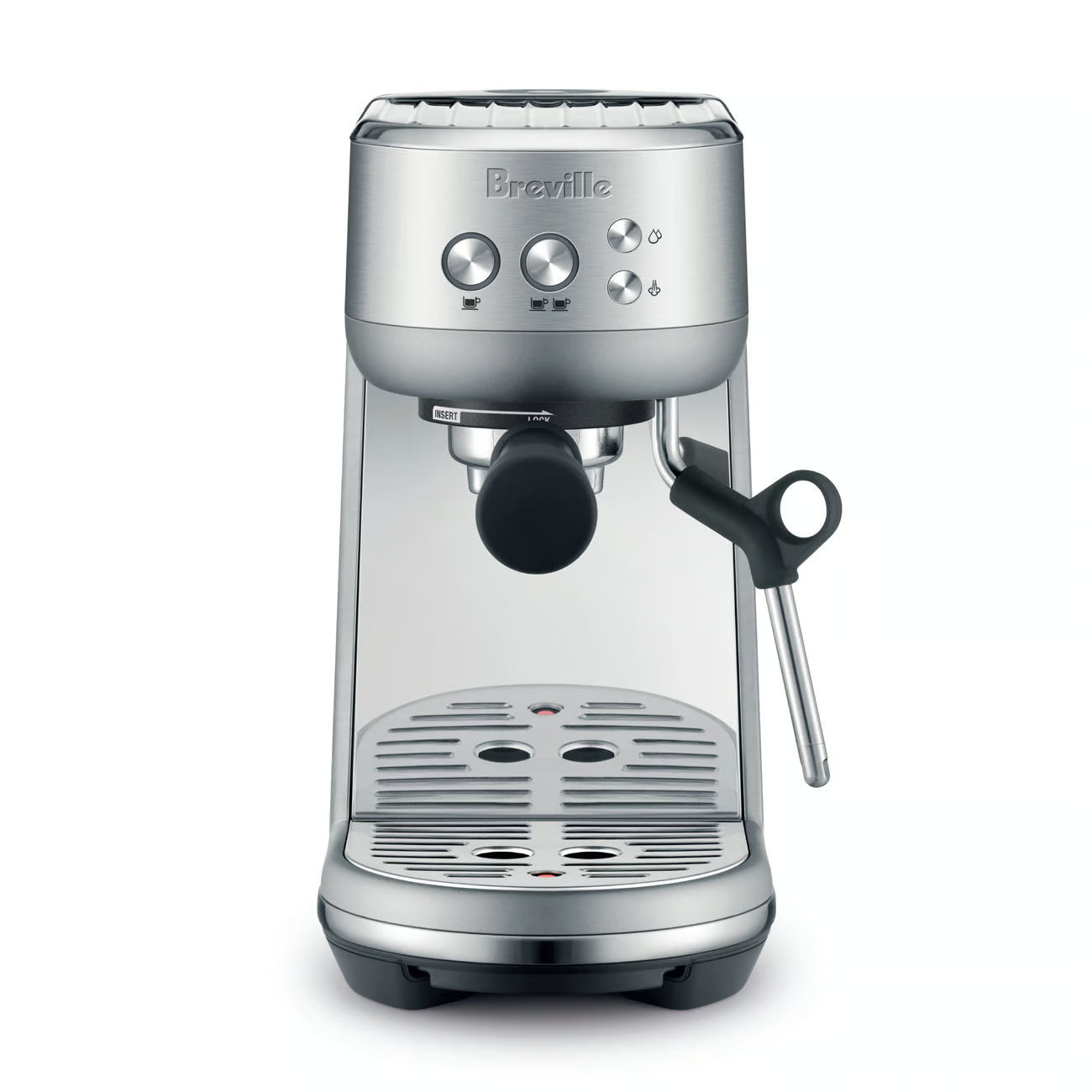 Breville Bambino Manual Espresso Coffee Machine