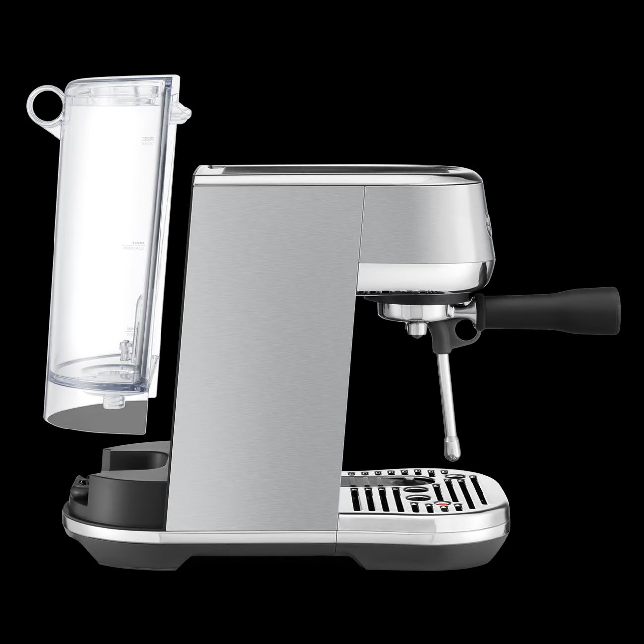 Breville Bambino Plus Automatic Espresso Coffee Machine