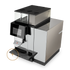 Thermoplan Black&White4 Compact CTMP Automatic Coffee Machine With 1 Grinder And Powder Unit