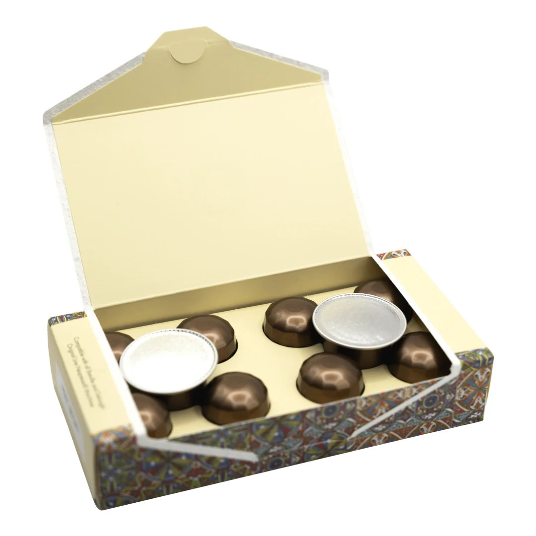 Dipacci Coffee Specialty Blend Pods-Capsules