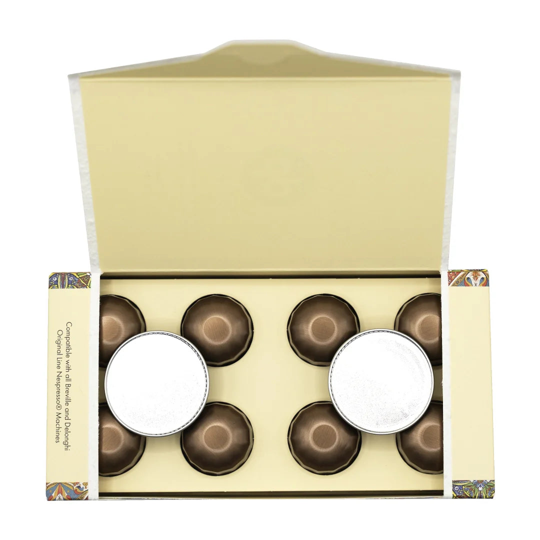 Dipacci Coffee Specialty Blend Pods-Capsules