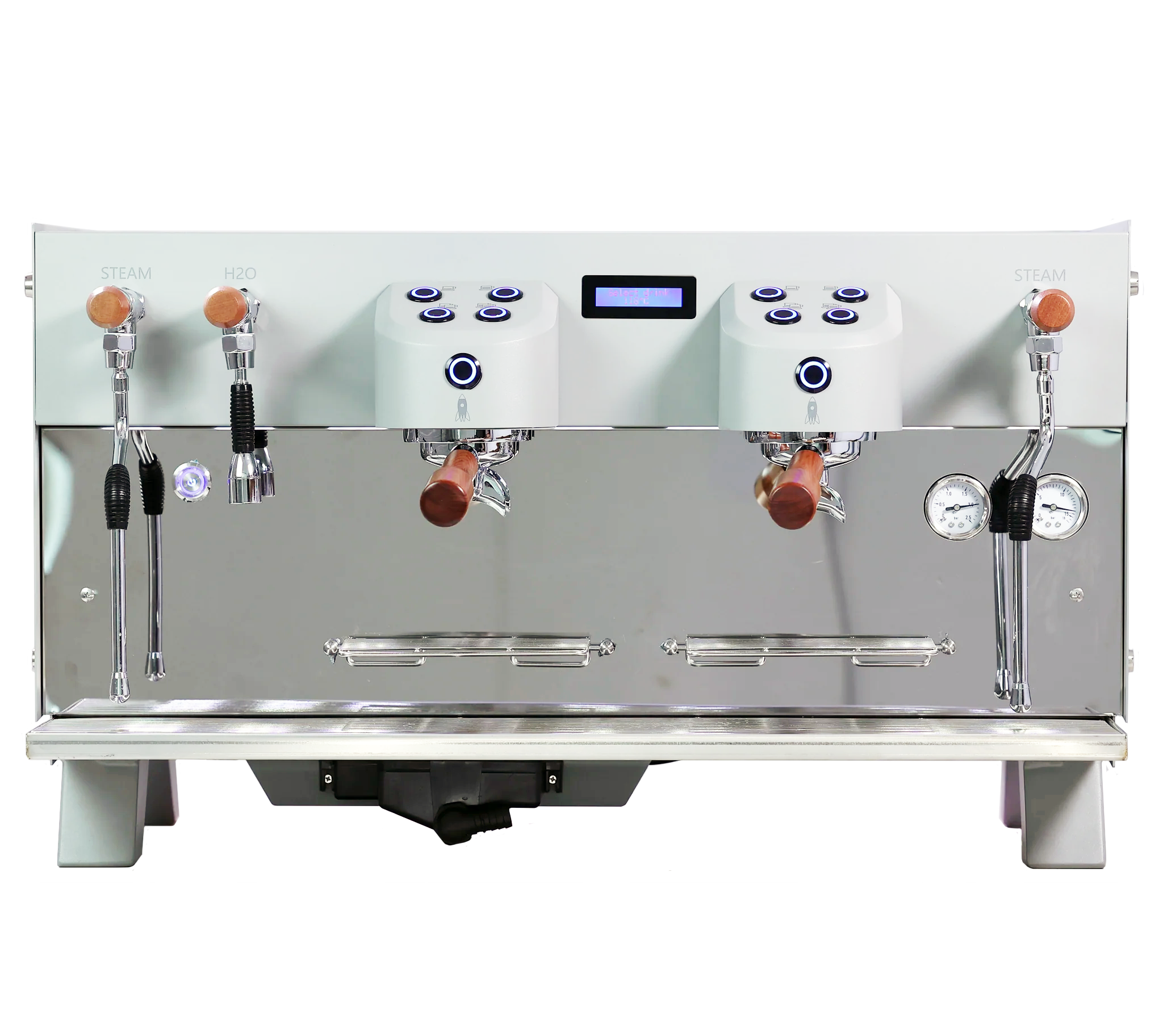 Carimali Glow Coffee Machine EOFY SALE WHILE STOCKS LAST ONLY