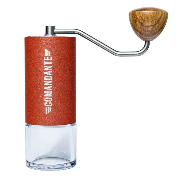 Comandante C40 Hand Grinder MK4