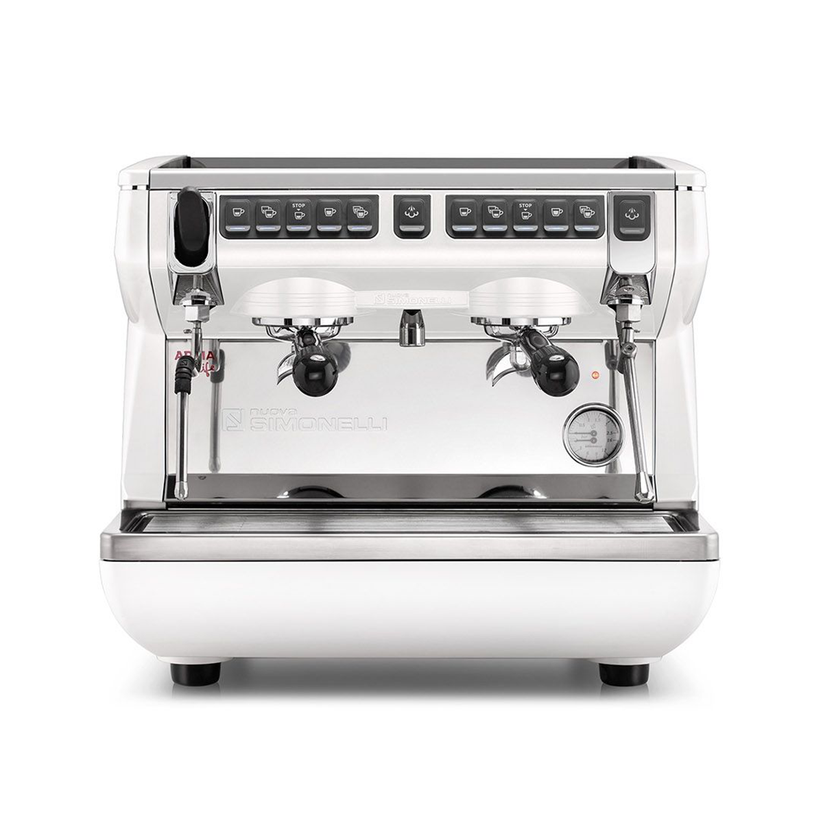 Nuova Simonelli Appia Life Coffee Machine