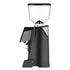 Crem Pulse 75mm Coffee Grinder Black