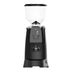 Crem Pulse 75mm Coffee Grinder Black