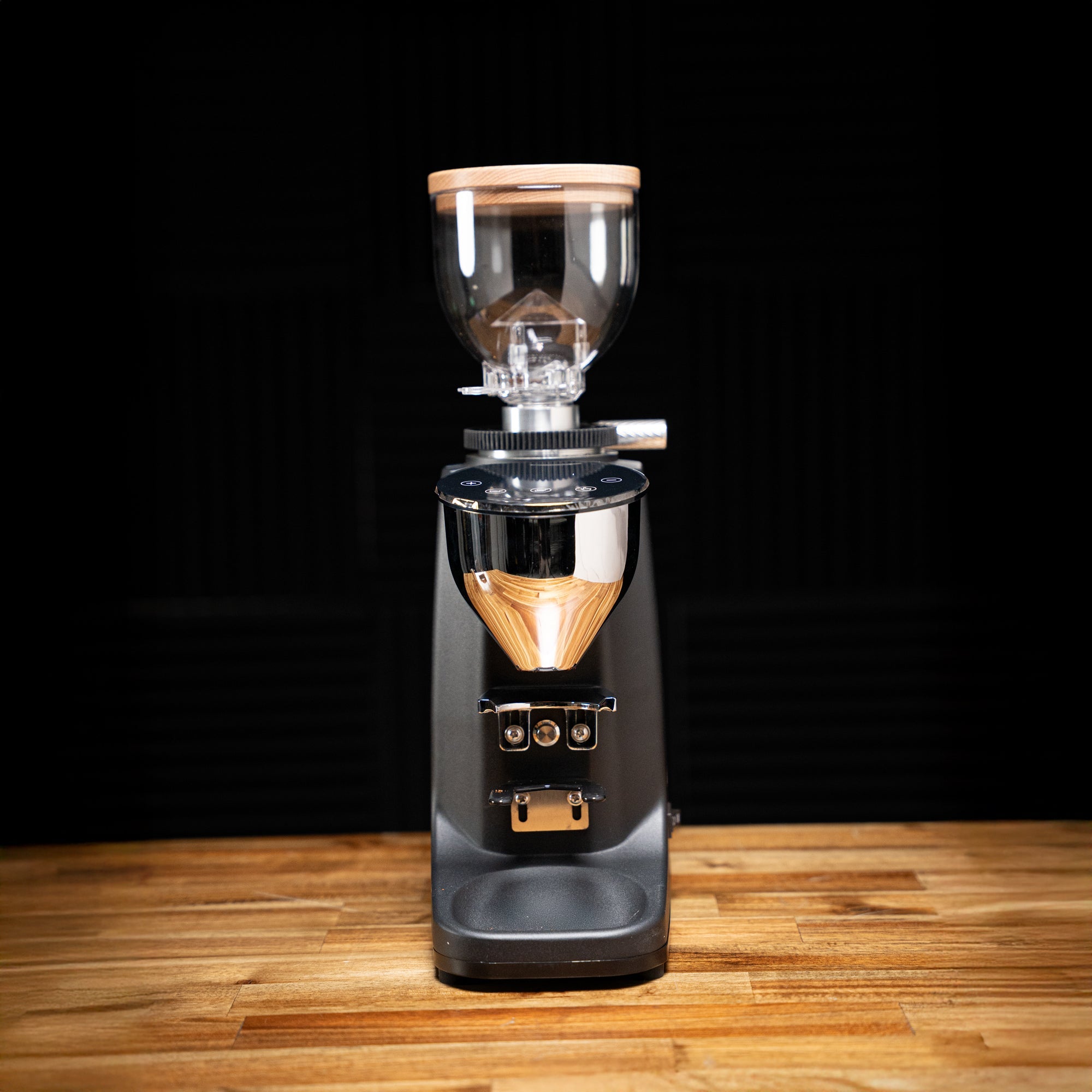 Precision GS-Piccola Coffee Grinder
