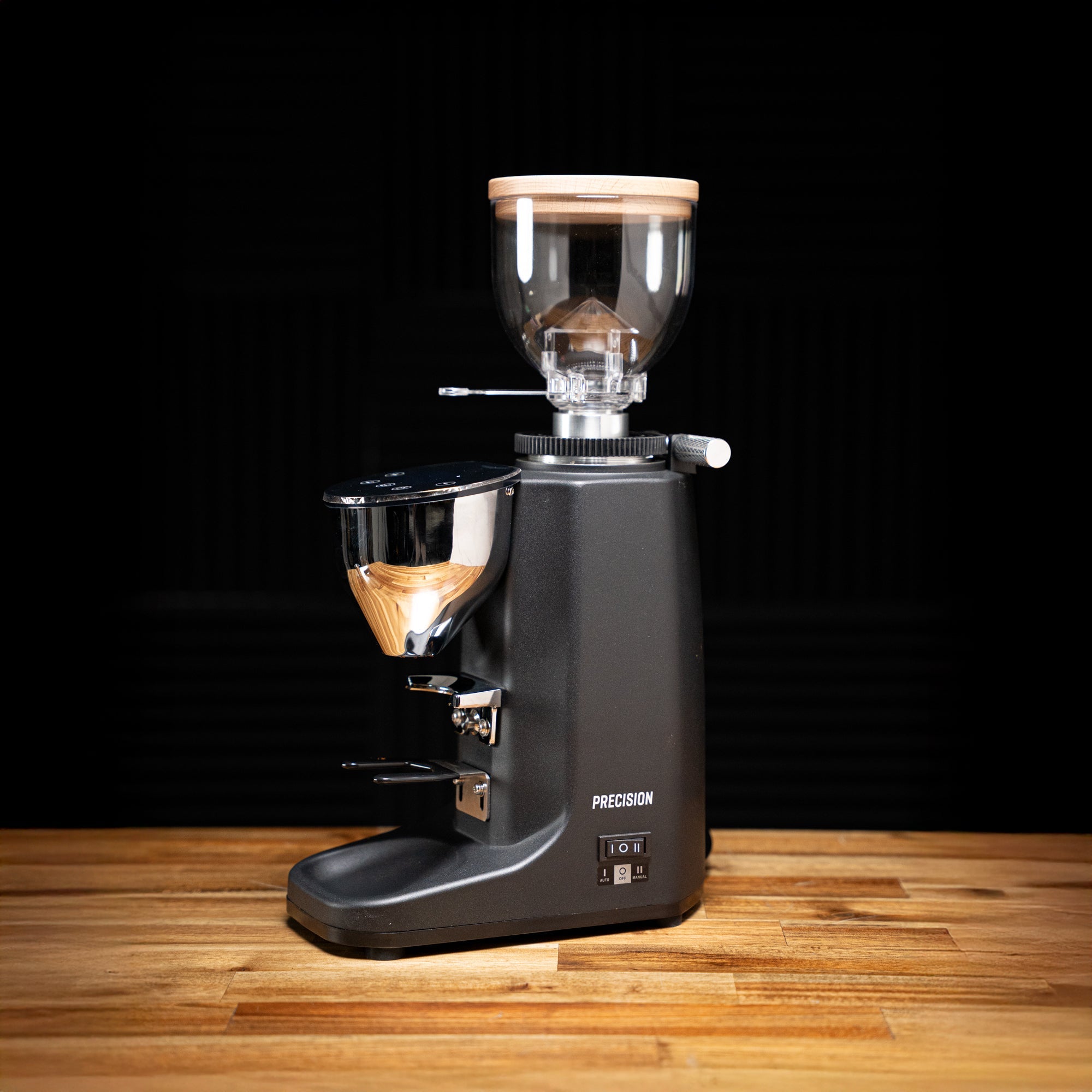 Precision GS-Piccola Coffee Grinder
