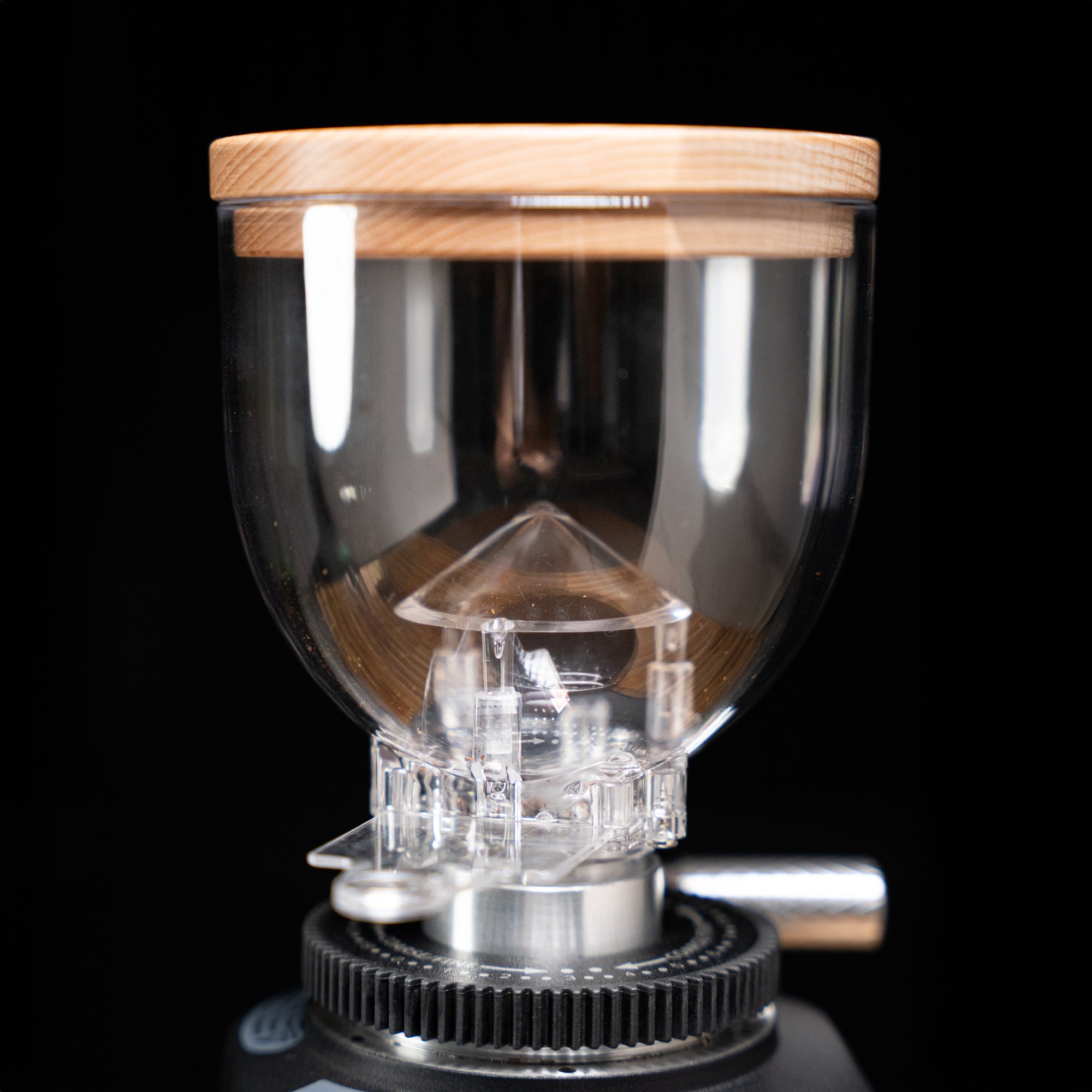 Precision GS-Piccola Coffee Grinder