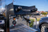La Carimali Nimble 1 Group Black Coffee Machine, Dip DKS-65 Grinder & Accessories Package