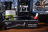 La Carimali Nimble 1 Group Black Coffee Machine, Dip DKS-65 Grinder & Accessories Package