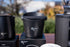 La Carimali Nimble 1 Group Black Coffee Machine, Mahlkonig X54 Grinder & Accessories Package