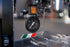 La Carimali Nimble 1 Group Black Coffee Machine, Mahlkonig X54 Grinder & Accessories Package