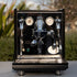 Custom Black ECM Synchronika II Coffee Machine- Preorder Due Late August  2025